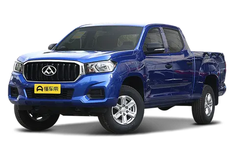 MAXUS T60