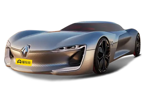 Renault TREZOR