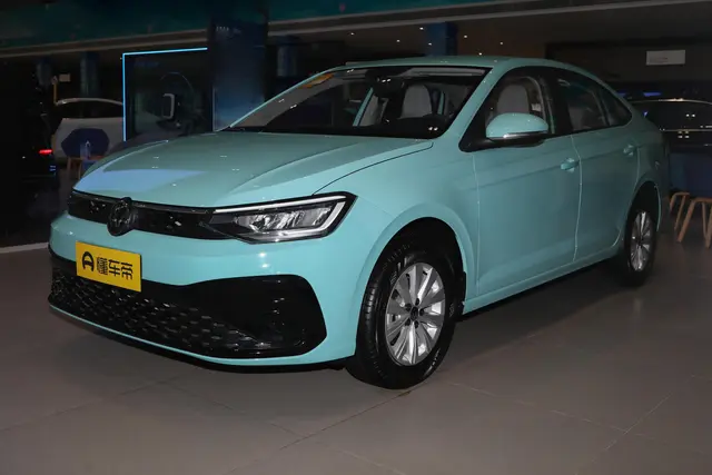 Volkswagen Lavida 2026 — купить из Китая под заказ