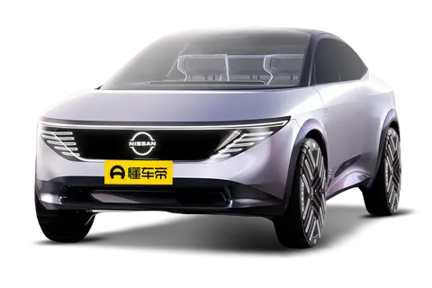 Nissan Chill-Out