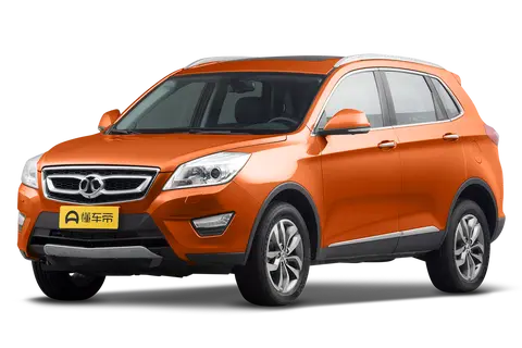 Senova X65