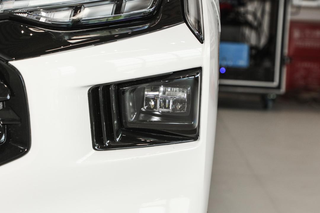 Ford Mondeo 2026, фото 11