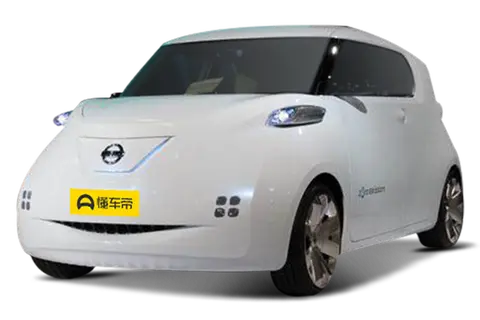 Nissan Townpod