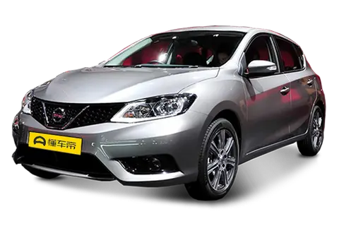 Nissan Pulsar