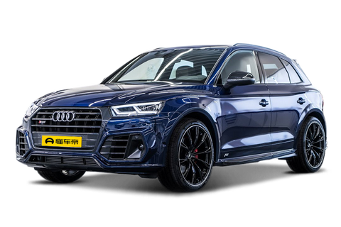 ABT SQ5