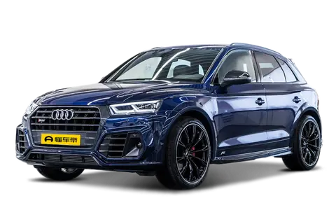 ABT SQ5