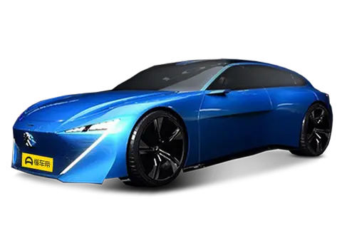 Peugeot Instinct