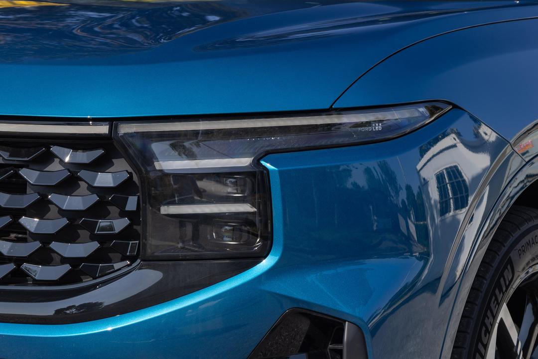 Ford Edge 2026, фото 13
