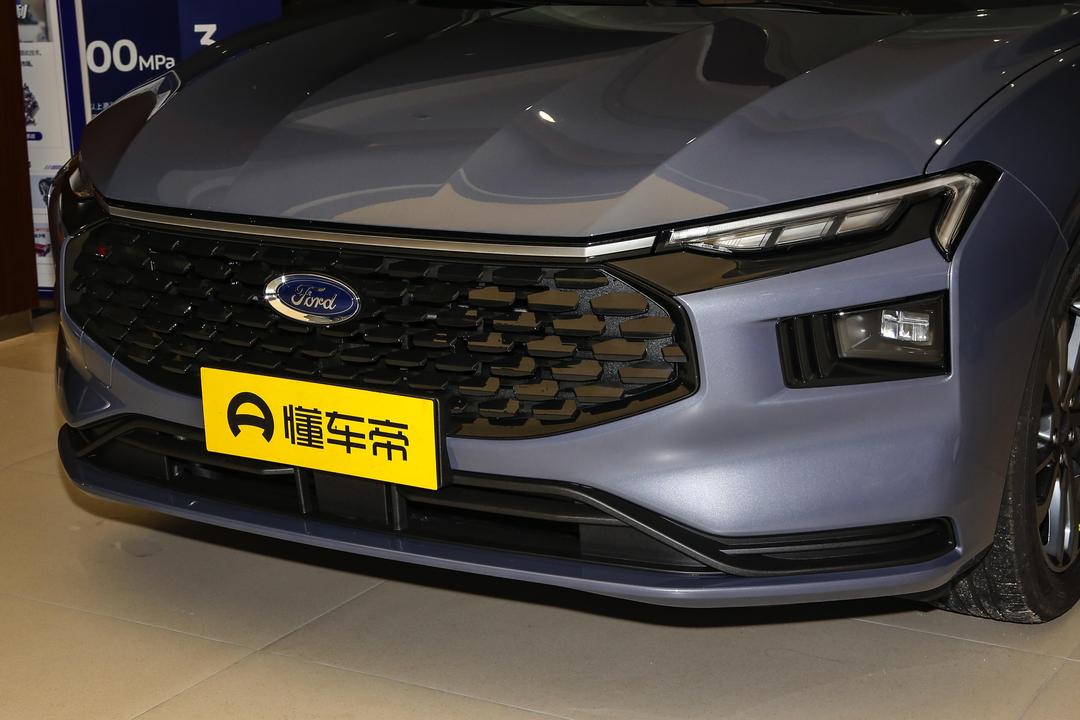 Ford Mondeo 2026, фото 9