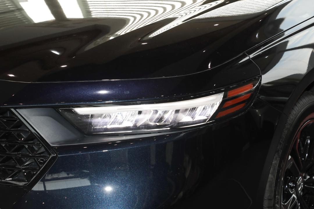 Honda Accord 2026, фото 14