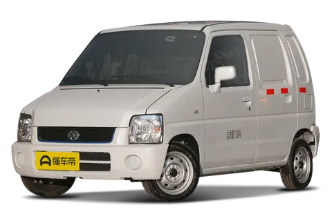 BeiQi EV2