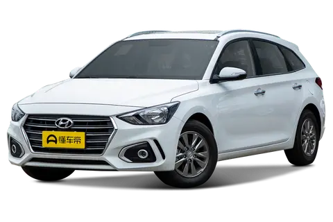 Hyundai YiXing