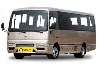 Nissan BiLian
