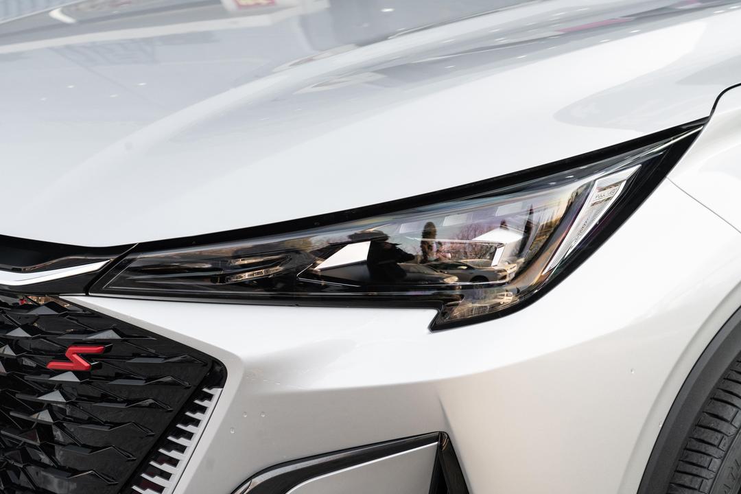 Changan X5 PLUS 2026, фото 13