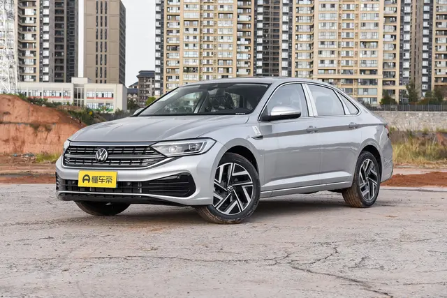 Volkswagen Sagitar 2026 — купить из Китая под заказ