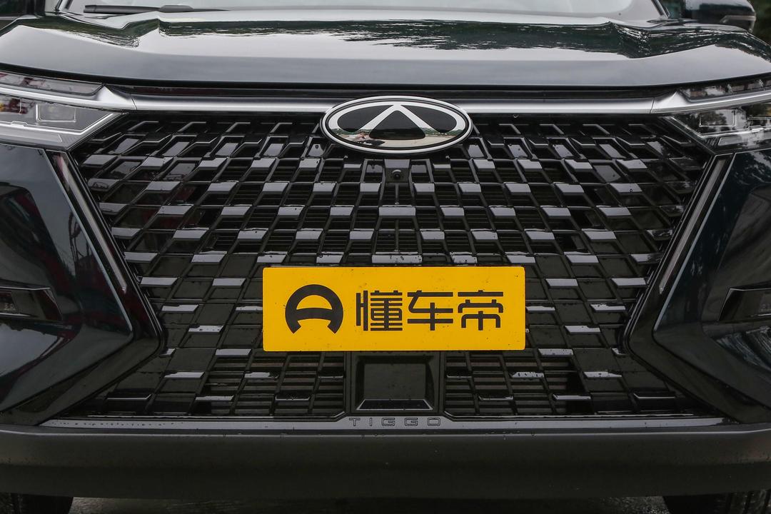 Chery Tiggo 8 Pro 2026, фото 10