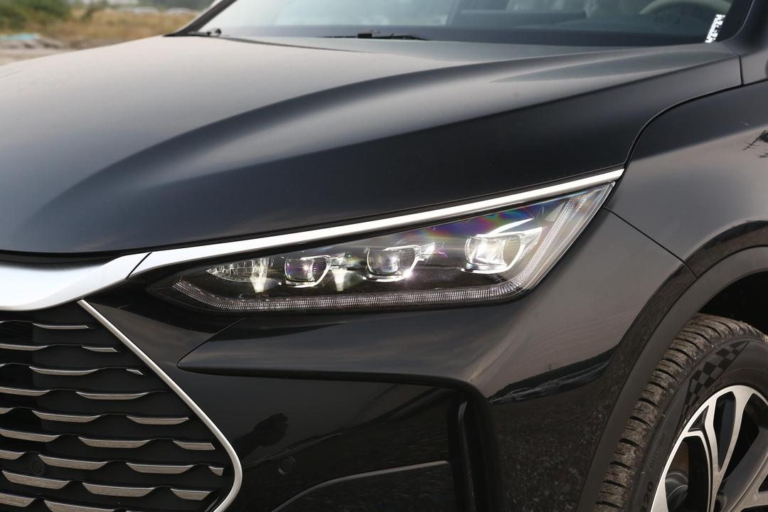 BYD Tang DM 2026, фото 14