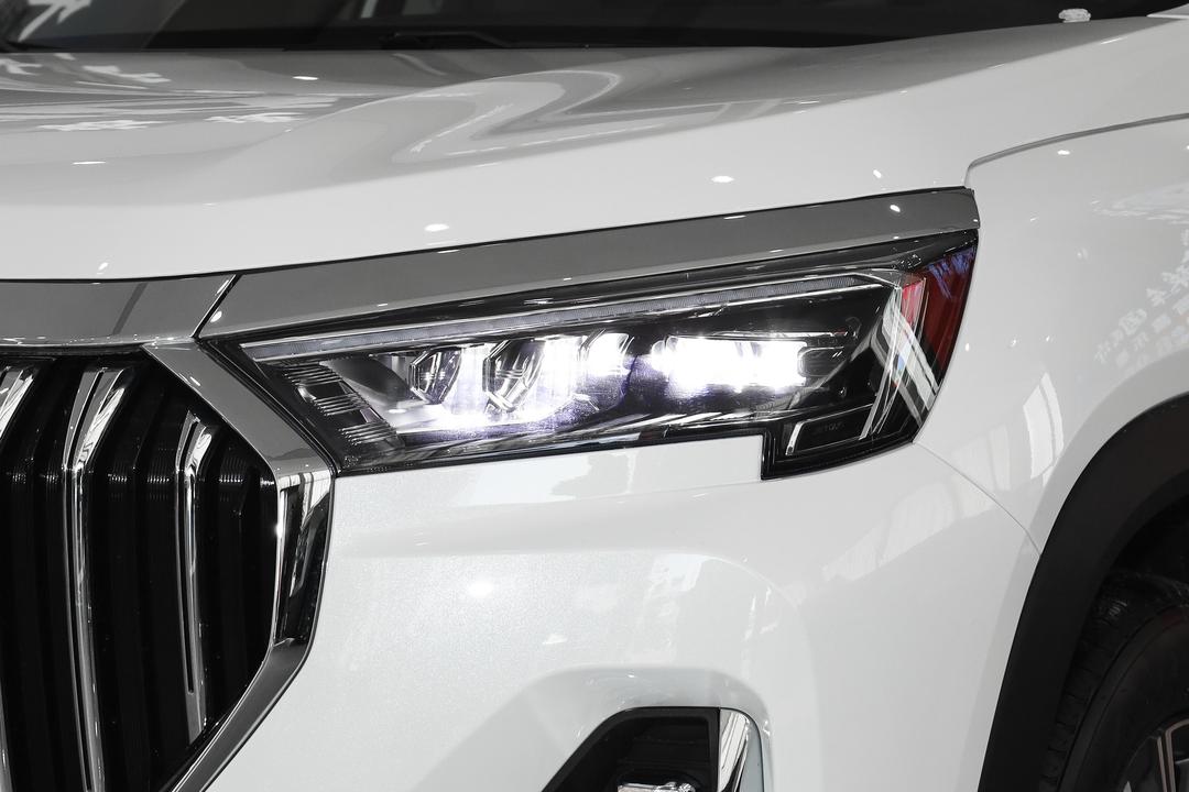 Jetour X90 PLUS 2026, фото 14