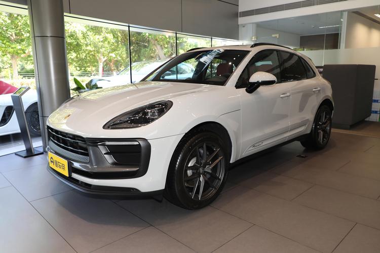 2023 Modified Macan T 2.0T