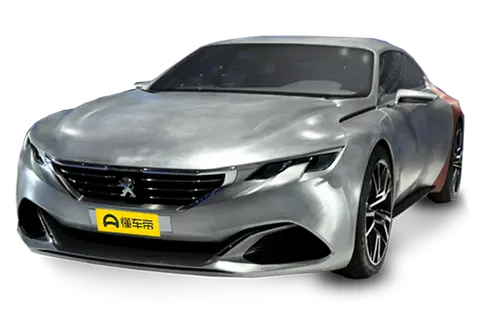 Peugeot EXALT