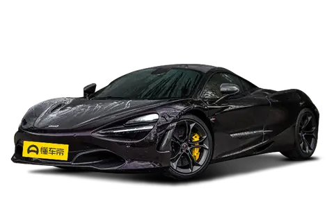 Manhart MaiKaiLun 720S