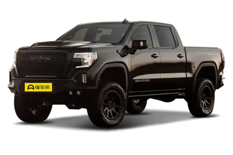 Hennessey Goliath