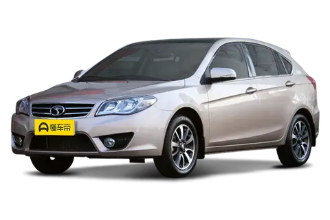 V6 LingShi