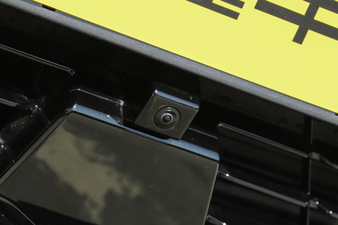 BYD Song L EV 2026, фото 15