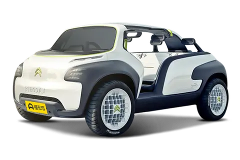 Citroën Lacoste