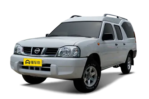 Nissan ZN XiangShiChe