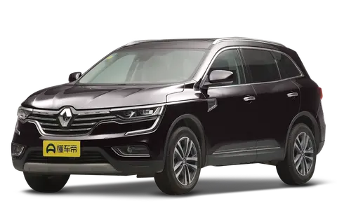 Renault KeLeiAo