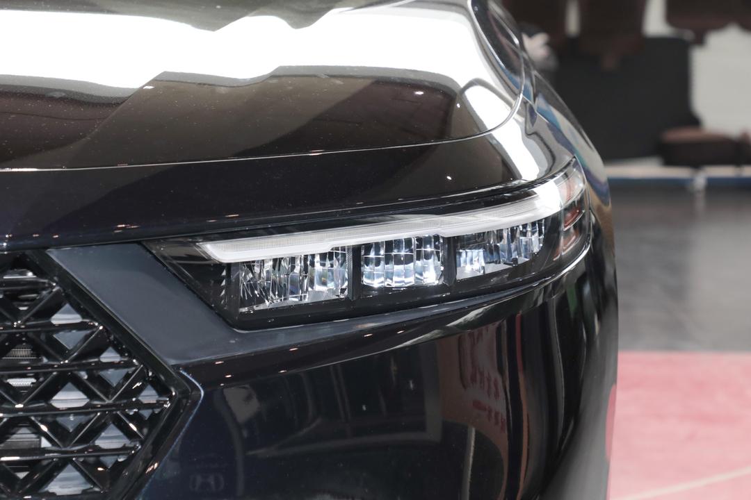 Honda Accord 2026, фото 11