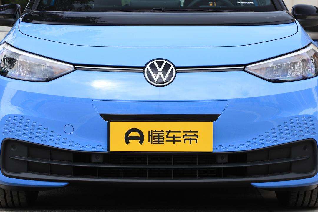 Volkswagen ID.3 2026, фото 10