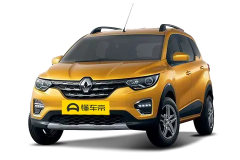 Renault Triber