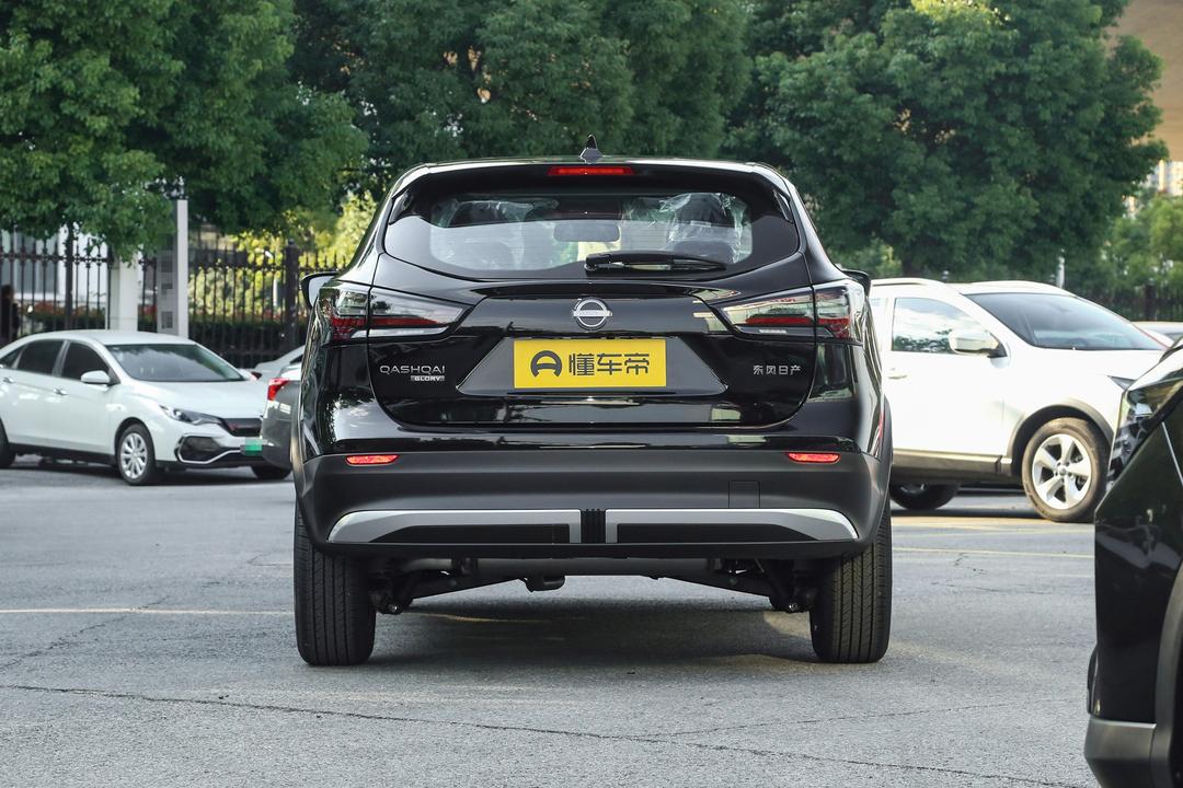 Nissan Qashqai 2026, фото 6