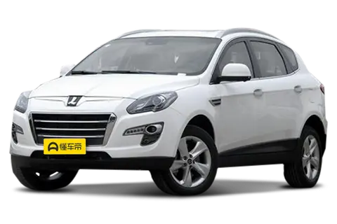 Da 7 SUV