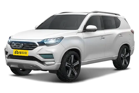 ssangyong LIV-2
