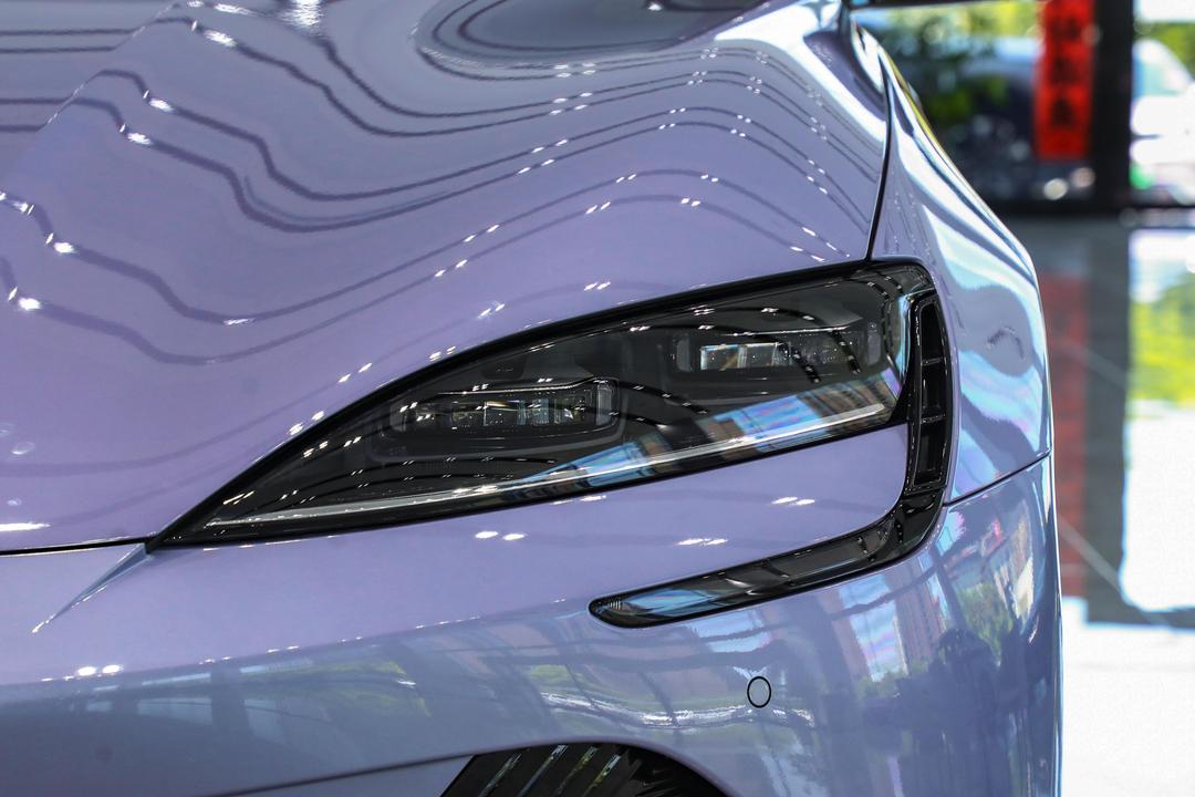 BYD Seal 2026, фото 11