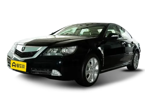 Acura RL