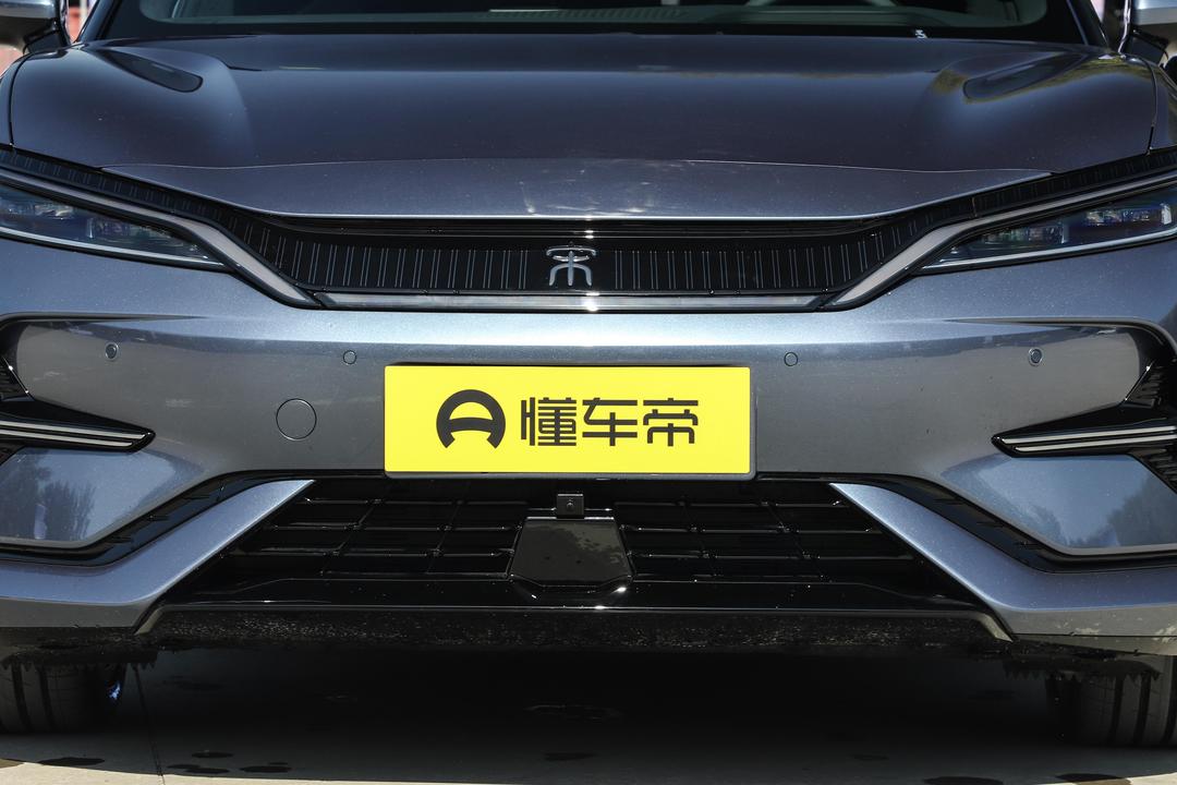 BYD Song L EV 2026, фото 10