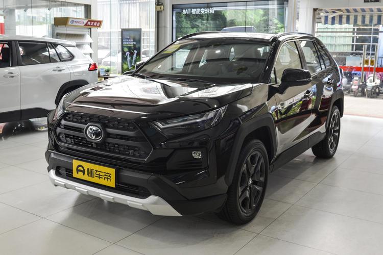 2023 2.0L CVT 4WD Expedition Signature Edition