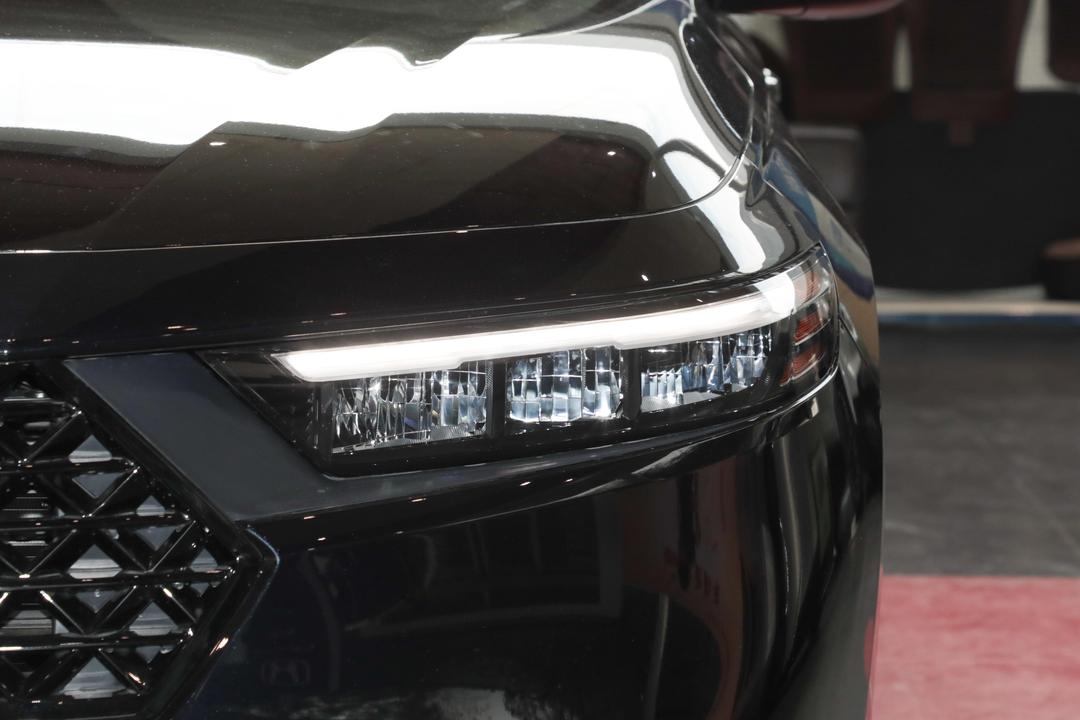 Honda Accord 2026, фото 12