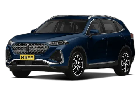 NaTie PHEV