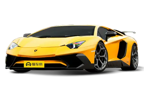 Novitec Aventador