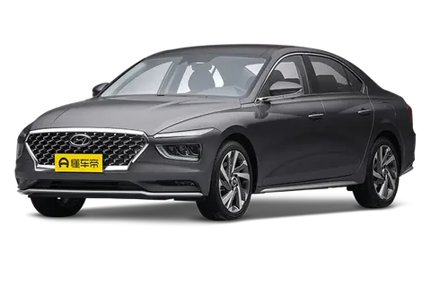Hyundai MingTu