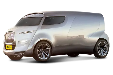 Citroën Tubik