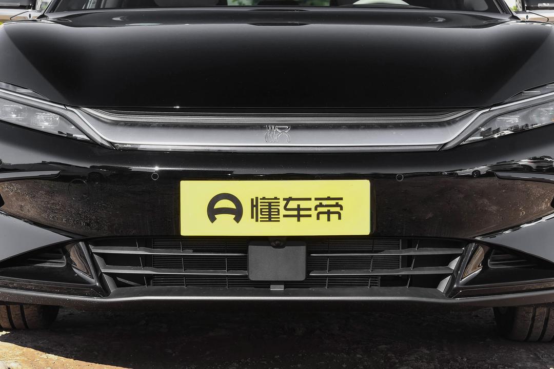 BYD Han DM 2026, фото 10