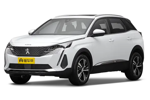 Peugeot 4008