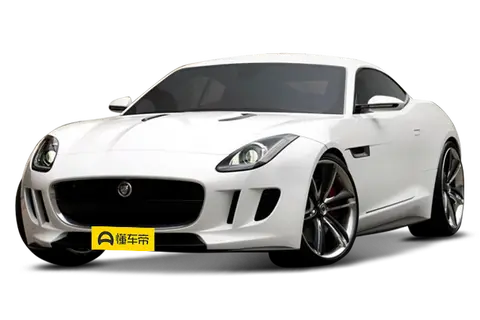 Jaguar C-X16