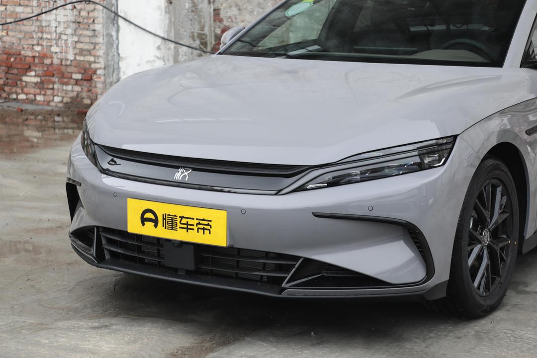 BYD Han DM 2026, фото 9